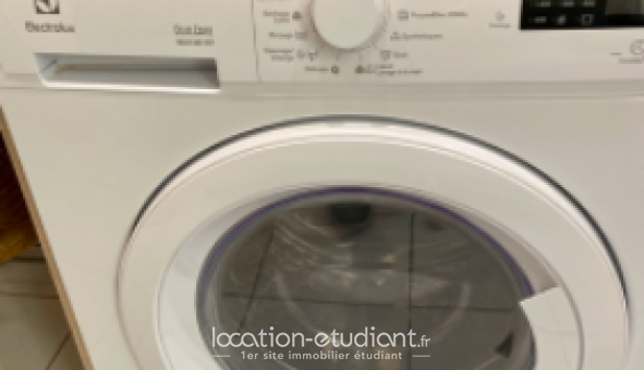 Logement �tudiant Studio &agrave; Paris 11�me arrondissement (75011)