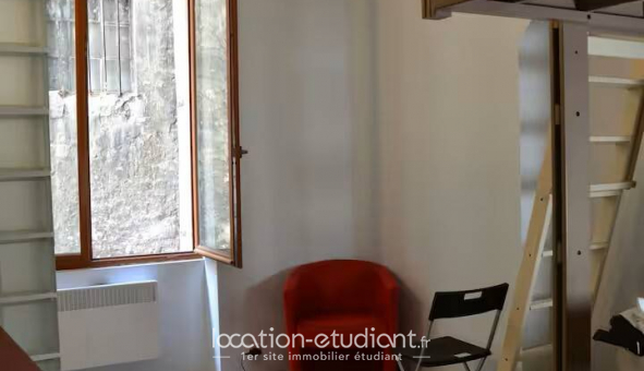 Logement �tudiant Studio &agrave; Paris 11�me arrondissement (75011)
