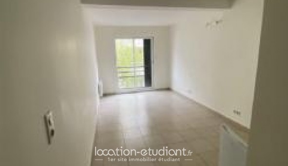 Logement tudiant Studio à Paris 12me arrondissement (75012)