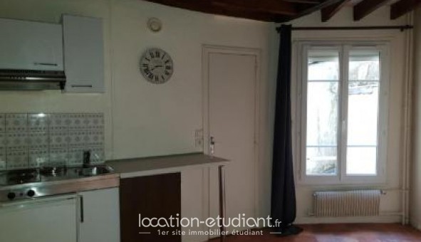 Logement tudiant Studio à Paris 12me arrondissement (75012)
