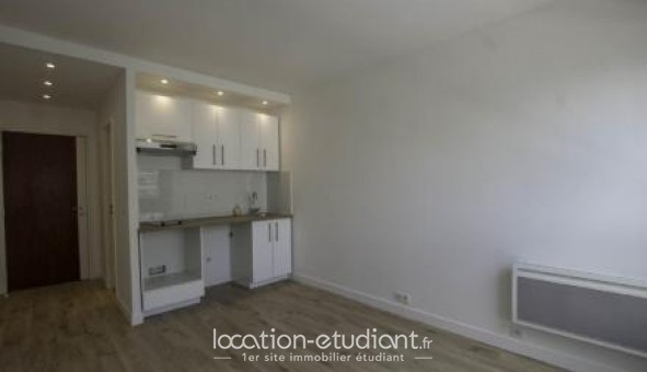 Logement tudiant Studio à Paris 12me arrondissement (75012)