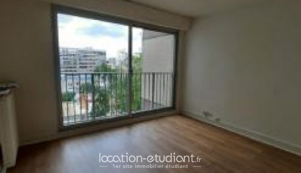 Logement tudiant Studio à Paris 12me arrondissement (75012)