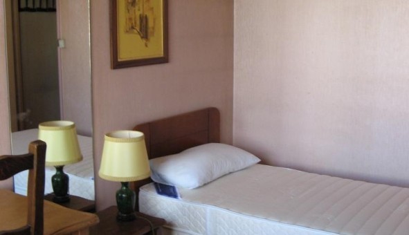 Logement tudiant Studio à Paris 12me arrondissement (75012)
