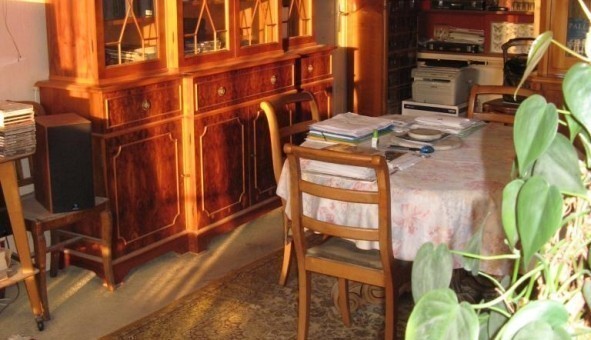 Logement tudiant Studio à Paris 12me arrondissement (75012)