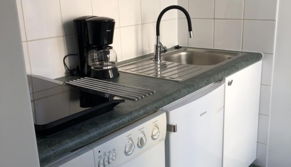Logement tudiant Studio à Paris 12me arrondissement (75012)