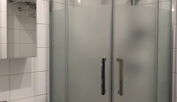 Logement tudiant Studio à Paris 12me arrondissement (75012)