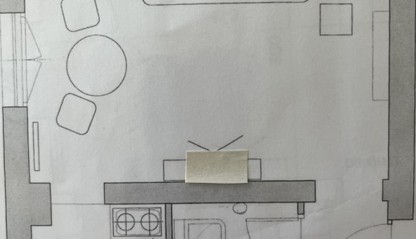 Logement tudiant Studio à Paris 12me arrondissement (75012)