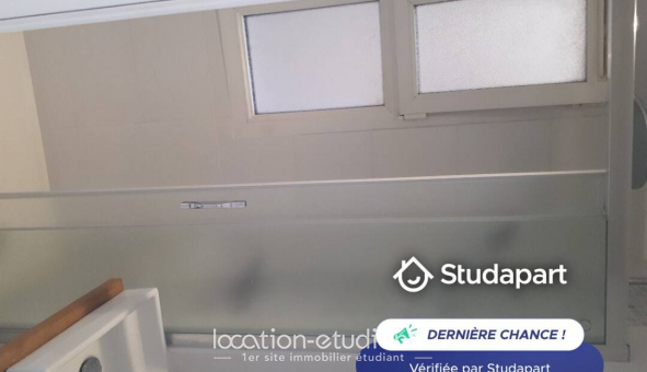 Logement tudiant Studio à Paris 12me arrondissement (75012)