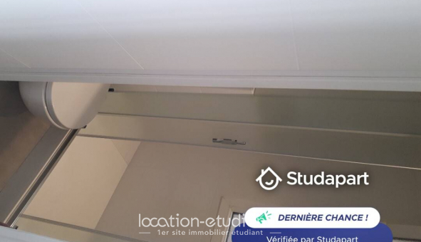Logement tudiant Studio à Paris 12me arrondissement (75012)