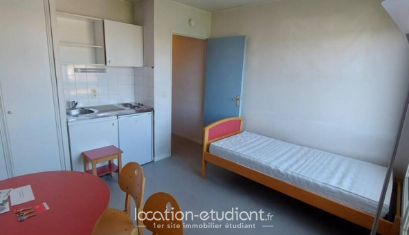 Logement tudiant Location Studio Meublé Paris 12me arrondissement (75012)