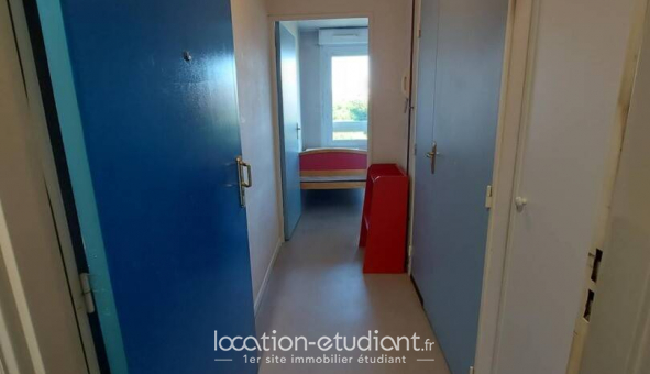 Logement tudiant Studio à Paris 12me arrondissement (75012)