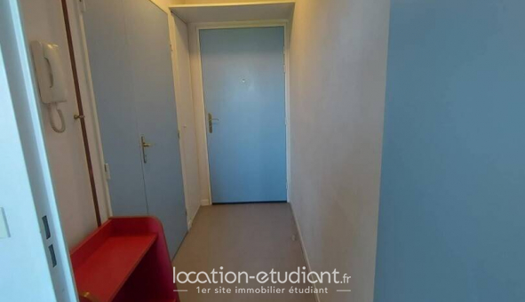 Logement tudiant Studio à Paris 12me arrondissement (75012)
