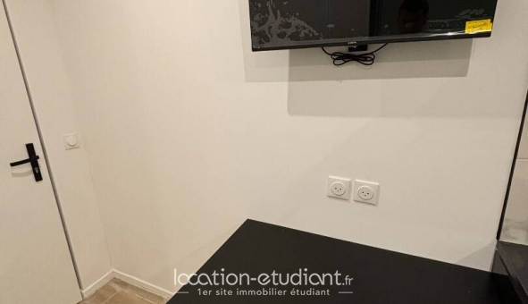 Logement tudiant Studio à Paris 12me arrondissement (75012)