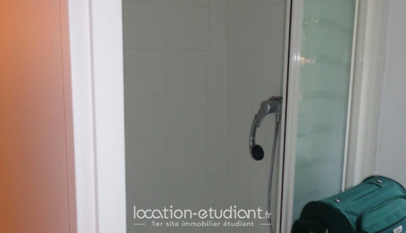 Logement tudiant Studio à Paris 12me arrondissement (75012)