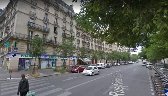 Logement tudiant Studio à Paris 12me arrondissement (75012)