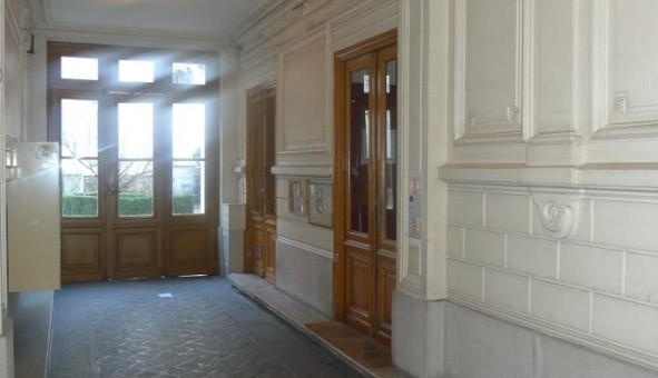 Logement tudiant Studio à Paris 12me arrondissement (75012)
