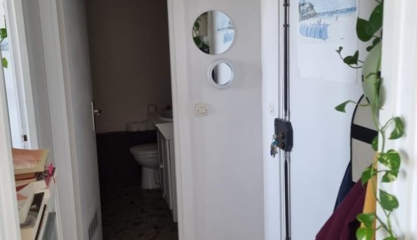 Logement tudiant Studio à Paris 12me arrondissement (75012)