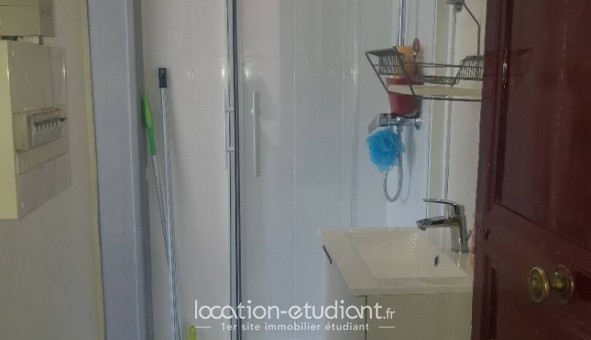 Logement tudiant Studio à Paris 12me arrondissement (75012)