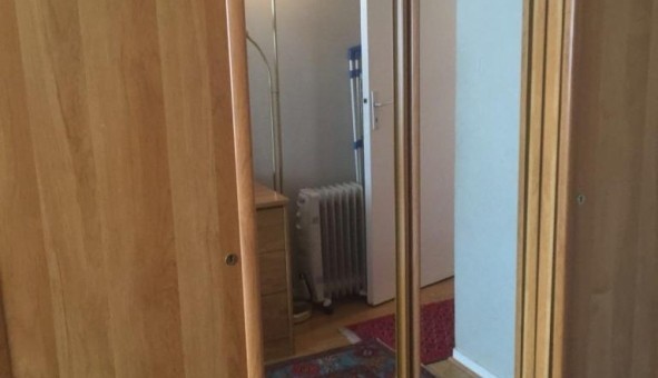 Logement tudiant Studio à Paris 12me arrondissement (75012)