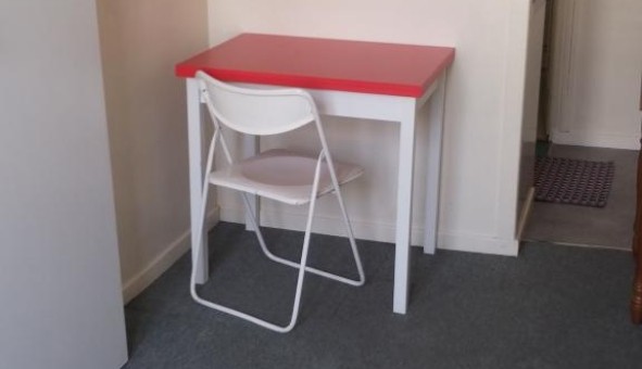 Logement tudiant Location Studio Vide Paris 12me arrondissement (75012)