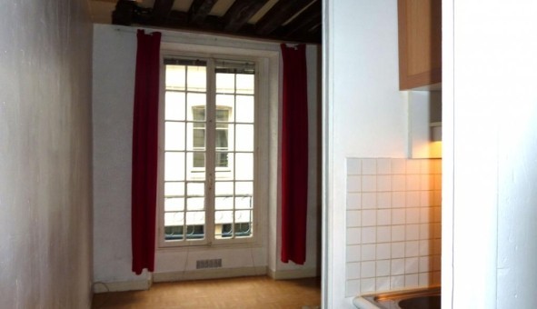 Logement tudiant Location Studio Vide Paris 12me arrondissement (75012)