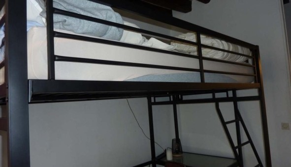 Logement tudiant Studio à Paris 12me arrondissement (75012)