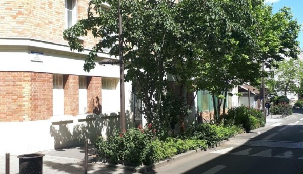 Logement tudiant Studio à Paris 12me arrondissement (75012)