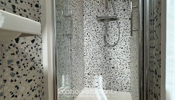 Logement tudiant Studio à Paris 12me arrondissement (75012)