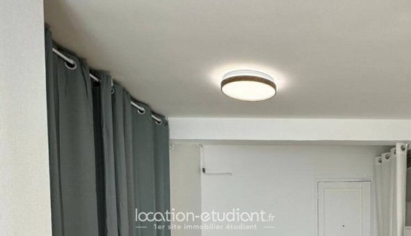 Logement tudiant Studio à Paris 12me arrondissement (75012)