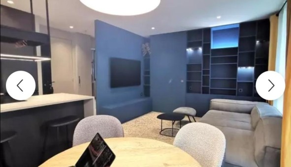 Logement tudiant Location Studio Vide Paris 12me arrondissement (75012)