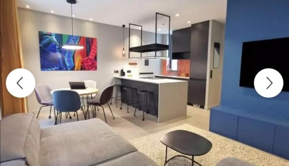 Logement tudiant Studio à Paris 12me arrondissement (75012)
