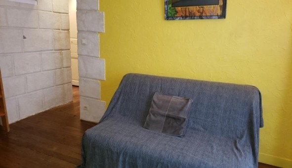 Logement tudiant Studio à Paris 12me arrondissement (75012)