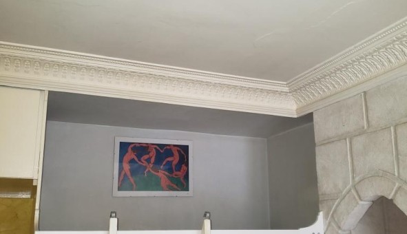 Logement tudiant Studio à Paris 12me arrondissement (75012)