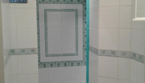 Logement tudiant Studio à Paris 12me arrondissement (75012)