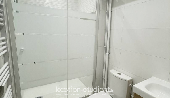 Logement tudiant Studio à Paris 12me arrondissement (75012)