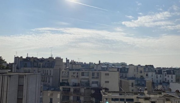 Logement tudiant Studio à Paris 12me arrondissement (75012)