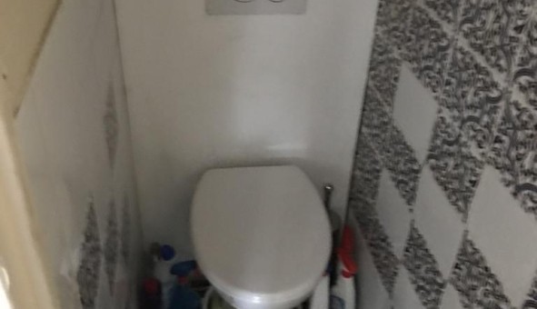 Logement tudiant Studio à Paris 12me arrondissement (75012)