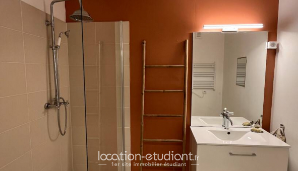 Logement tudiant Studio à Paris 12me arrondissement (75012)
