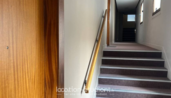 Logement tudiant Studio à Paris 12me arrondissement (75012)