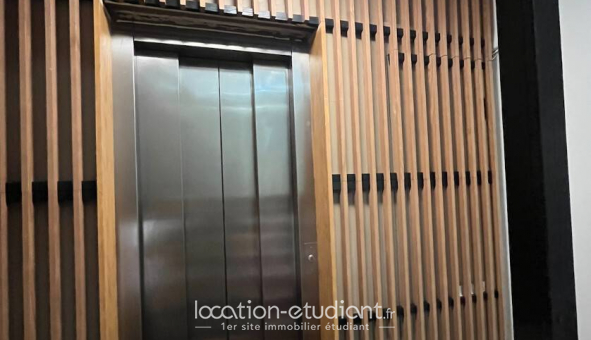 Logement tudiant Studio à Paris 12me arrondissement (75012)