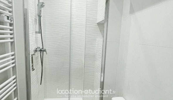 Logement tudiant Studio à Paris 12me arrondissement (75012)