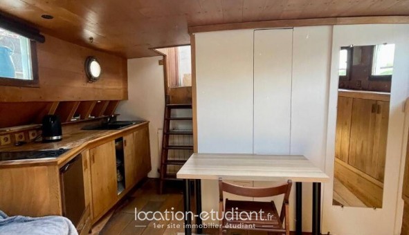 Logement tudiant Studio à Paris 12me arrondissement (75012)