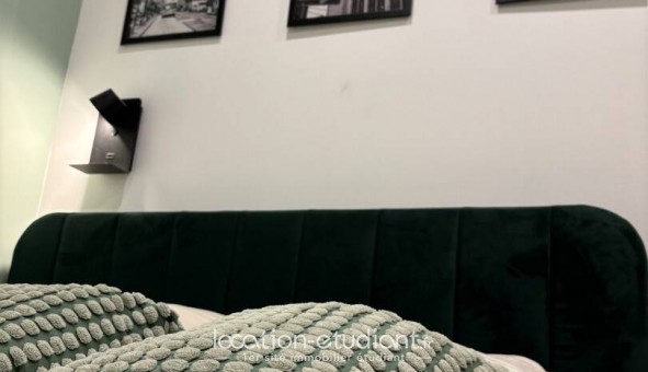 Logement tudiant Studio à Paris 12me arrondissement (75012)