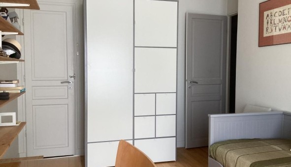 Logement tudiant Studio à Paris 12me arrondissement (75012)