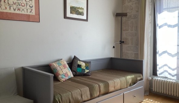 Logement tudiant Studio à Paris 12me arrondissement (75012)