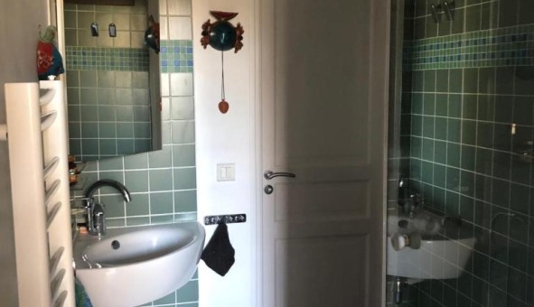 Logement tudiant Studio à Paris 12me arrondissement (75012)