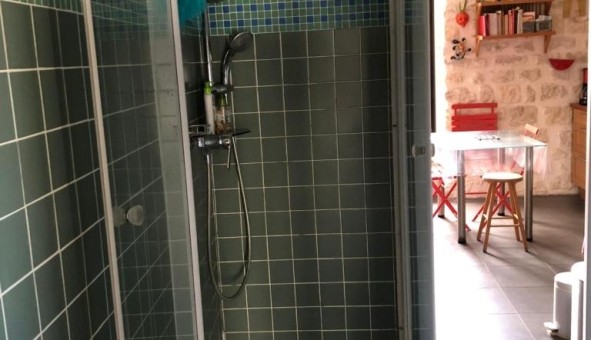Logement tudiant Studio à Paris 12me arrondissement (75012)