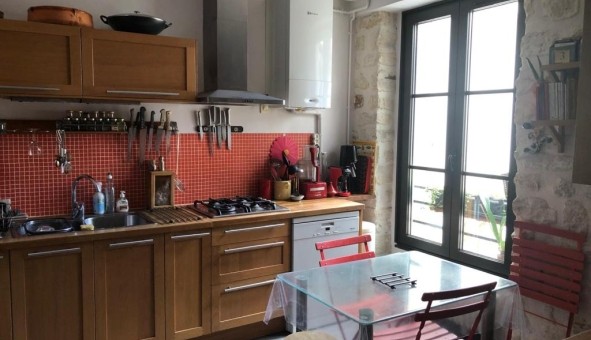 Logement tudiant Studio à Paris 12me arrondissement (75012)