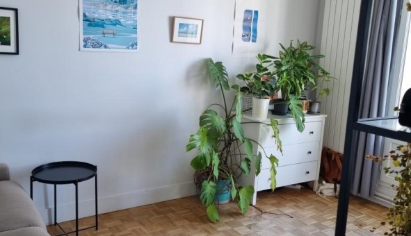Logement tudiant Studio à Paris 12me arrondissement (75012)
