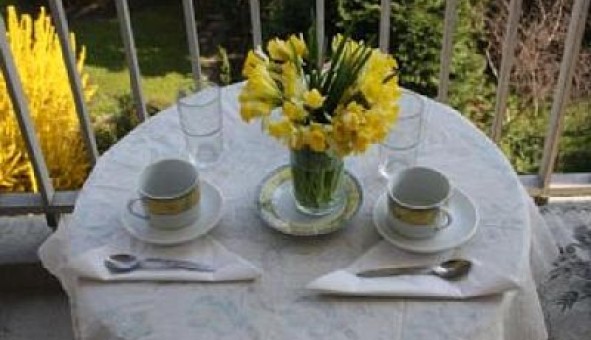 Logement tudiant Studio à Paris 12me arrondissement (75012)